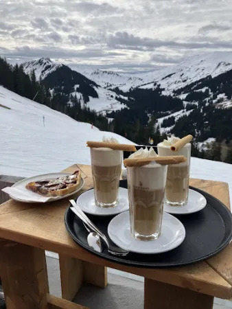 Bild von Skihütte Chuenisbärgli