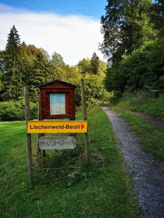 Bild von Restaurant Lischenweid Beizli