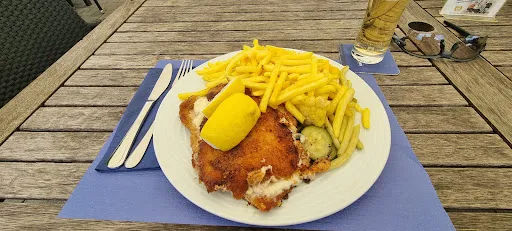 Bild von Hotel Restaurant Simplon