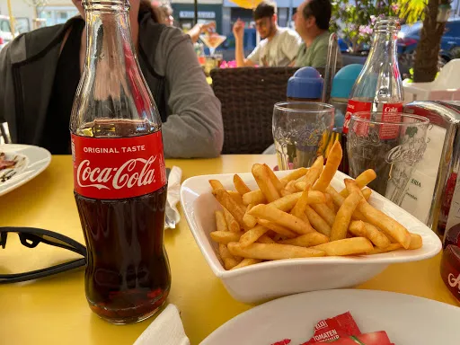 Bild von San Marco - Pizzeria | Eis | Café
