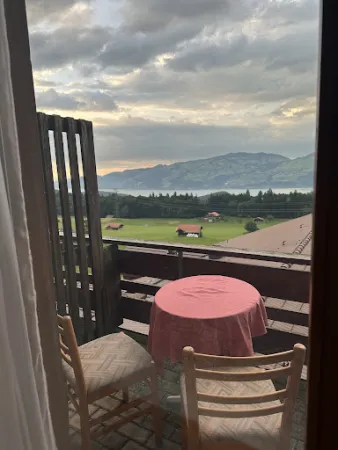 Hotel Aeschi Park