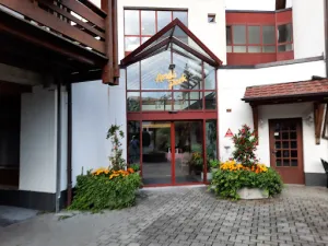 Hotel Aeschi Park