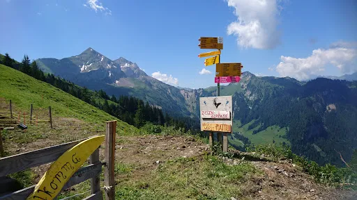 Sennerei Brunni