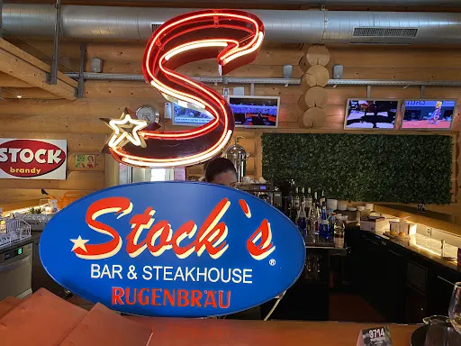 Bild von Stock's Bar & Steakhouse