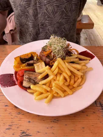 Bild von Stock's Bar & Steakhouse