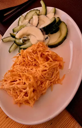 Bild von Stock's Bar & Steakhouse