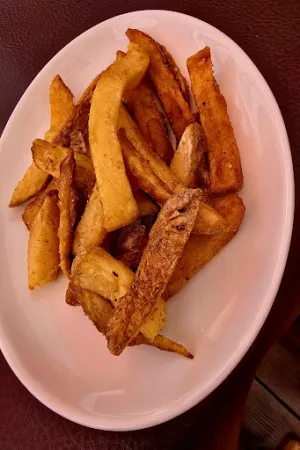 Bild von Stock's Bar & Steakhouse