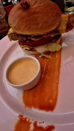Bild von Stock's Bar & Steakhouse