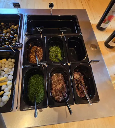 Bild von Stock's Bar & Steakhouse