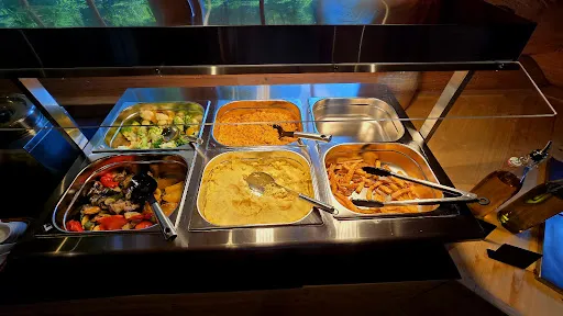 Bild von Stock's Bar & Steakhouse