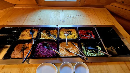 Bild von Stock's Bar & Steakhouse