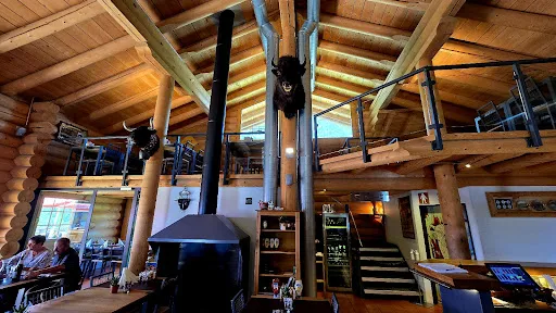 Bild von Stock's Bar & Steakhouse