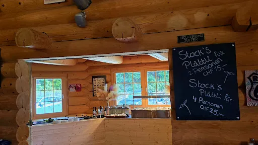 Bild von Stock's Bar & Steakhouse