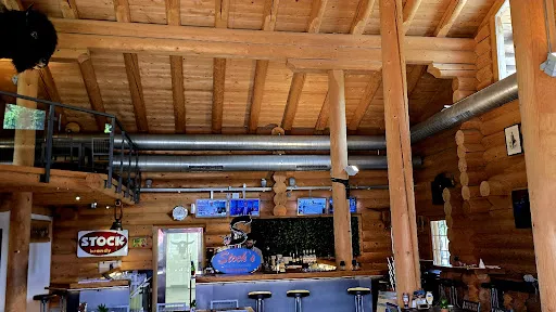 Bild von Stock's Bar & Steakhouse