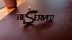 Stock's Bar & Steakhouse