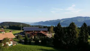 Hotel Seeblick