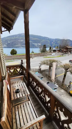 Bild von Restaurant Hotel Rosengärtli