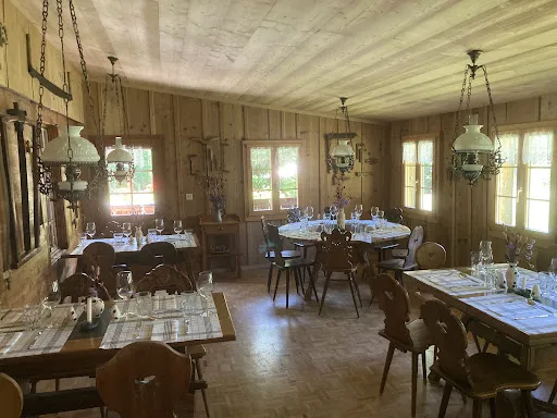 Bild von Berghotel Gasterntal