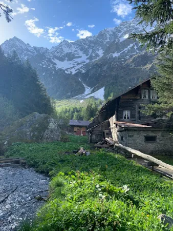 Bild von Berghotel Gasterntal