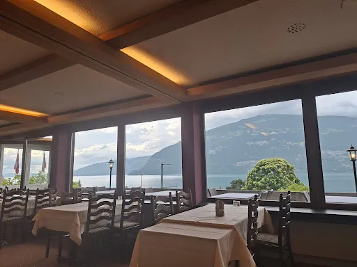 Bild von Hotel Kreuz - Familie Gosteli