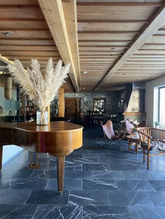 Bild von Griesalp Hotels