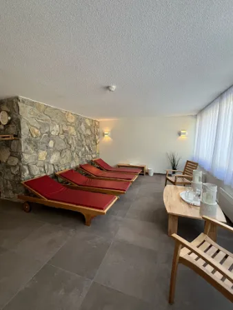 Bild von Griesalp Hotels