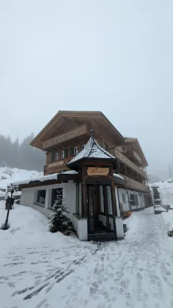 Bild von Griesalp Hotels