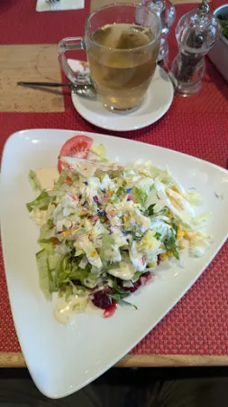 Bild von Griesalp Hotels