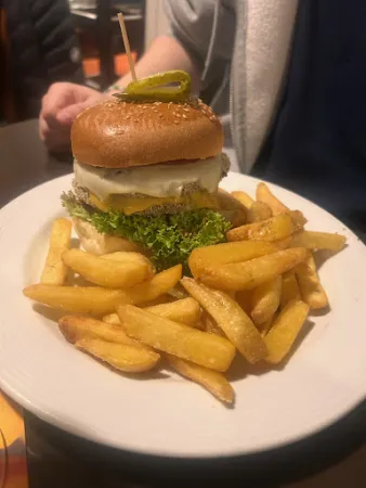 Bild von Hüsi Bierhaus