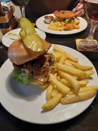 Bild von Hüsi Bierhaus