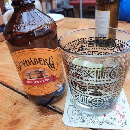 Bild von Hüsi Bierhaus