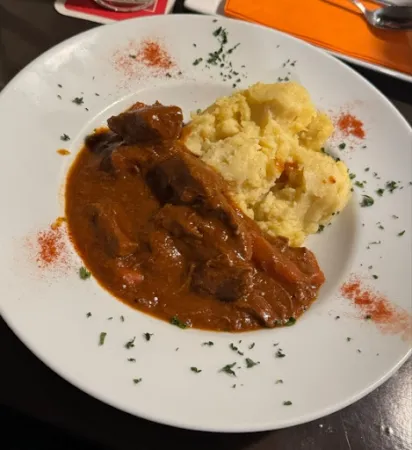 Bild von Hüsi Bierhaus