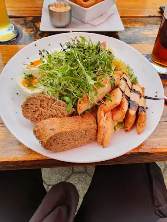 Bild von Hüsi Bierhaus