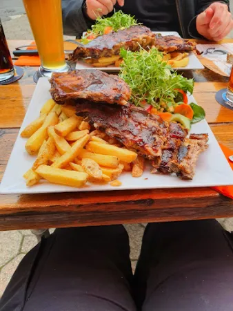 Bild von Hüsi Bierhaus