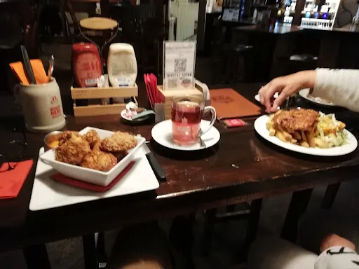 Bild von Hüsi Bierhaus