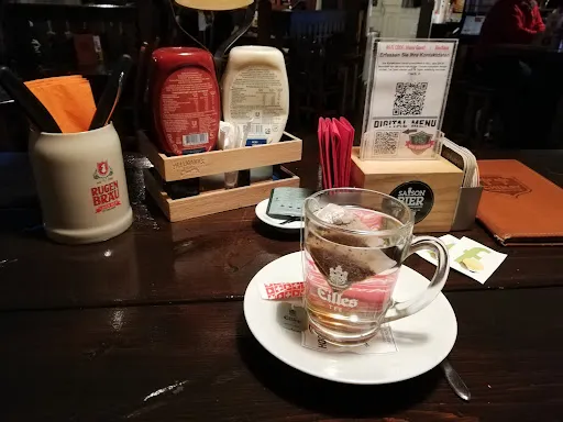 Bild von Hüsi Bierhaus