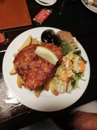 Bild von Hüsi Bierhaus
