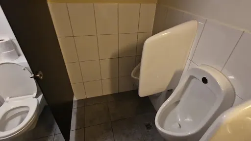 Bild von Hüsi Bierhaus