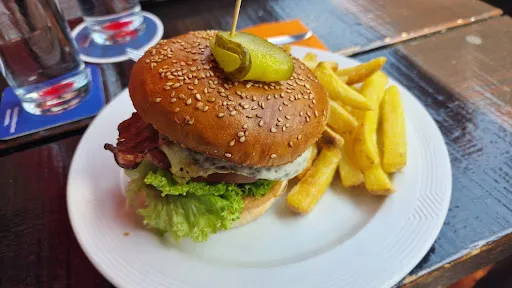 Bild von Hüsi Bierhaus