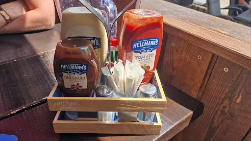 Bild von Hüsi Bierhaus