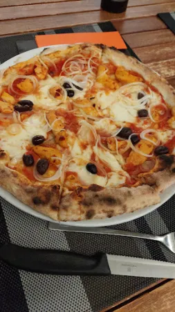 Bild von IL BUONGUSTAIO