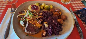 Restaurant Chalet Buljes