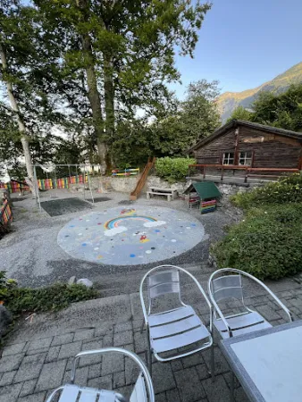 Bild von Hotel Lindenhof Brienz by Crossworld AG