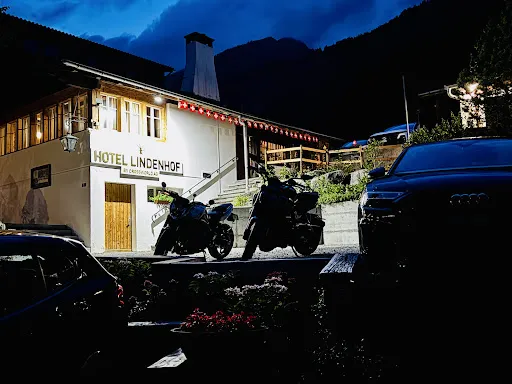 Bild von Hotel Lindenhof Brienz by Crossworld AG