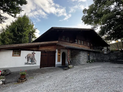 Bild von Hotel Lindenhof Brienz by Crossworld AG