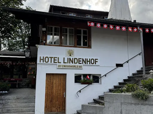 Bild von Hotel Lindenhof Brienz by Crossworld AG