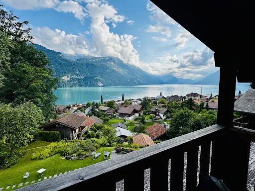 Bild von Hotel Lindenhof Brienz by Crossworld AG