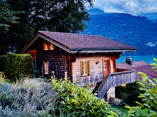 Bild von Hotel Lindenhof Brienz by Crossworld AG