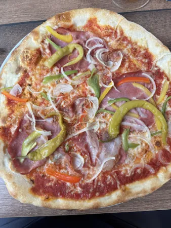 Bild von Pizzeria & Restaurant Koppi