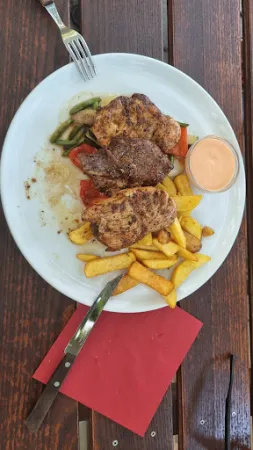 Bild von Pizzeria & Restaurant Koppi